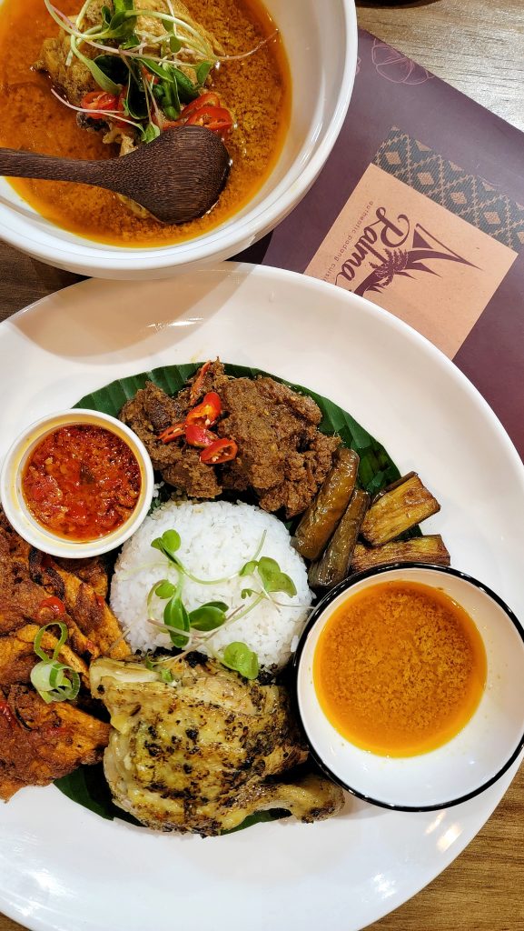 Photo of Palma - Authentic Padang Cuisine - Kota Kinabalu, Sabah, Malaysia