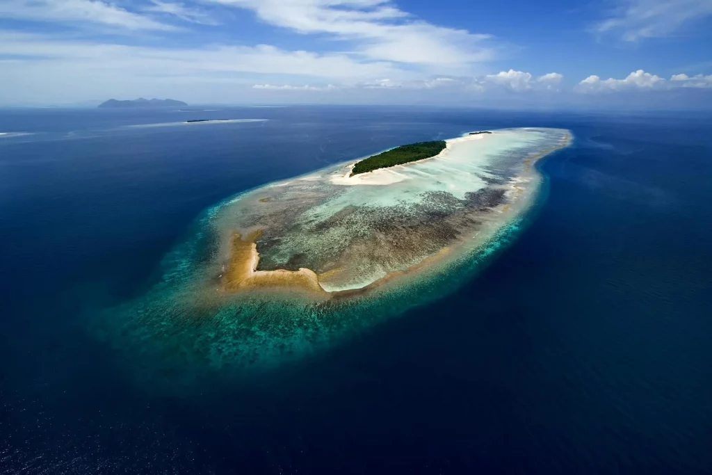Year End Travel Guide 2023: Sabah, the Land Below the Wind | Reviewbah