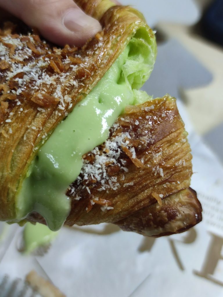 Photo of EBEEB Bakery & Cafe - Kota Kinabalu, Sabah, Malaysia
