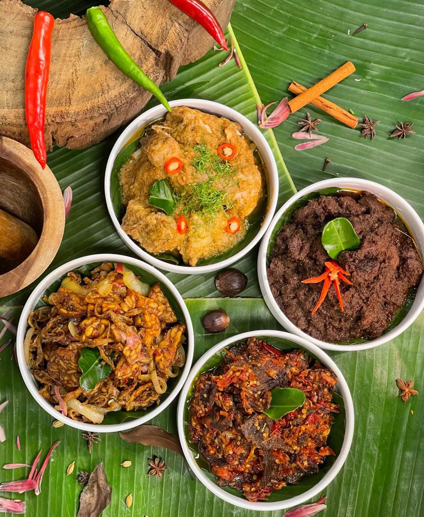 Photo of Palma - Authentic Padang Cuisine - Kota Kinabalu, Sabah, Malaysia