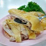 Photo of Hainan Chicken Rice Andrew Wong - Kota Kinabalu, Sabah, Malaysia