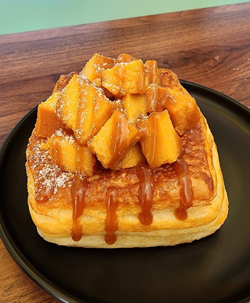 Photo of EBEEB Bakery & Cafe - Kota Kinabalu, Sabah, Malaysia