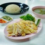 Photo of Hainan Chicken Rice Andrew Wong - Kota Kinabalu, Sabah, Malaysia