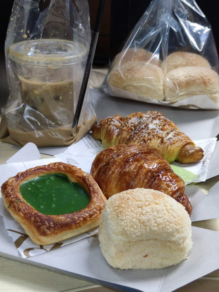 Photo of EBEEB Bakery & Cafe - Kota Kinabalu, Sabah, Malaysia