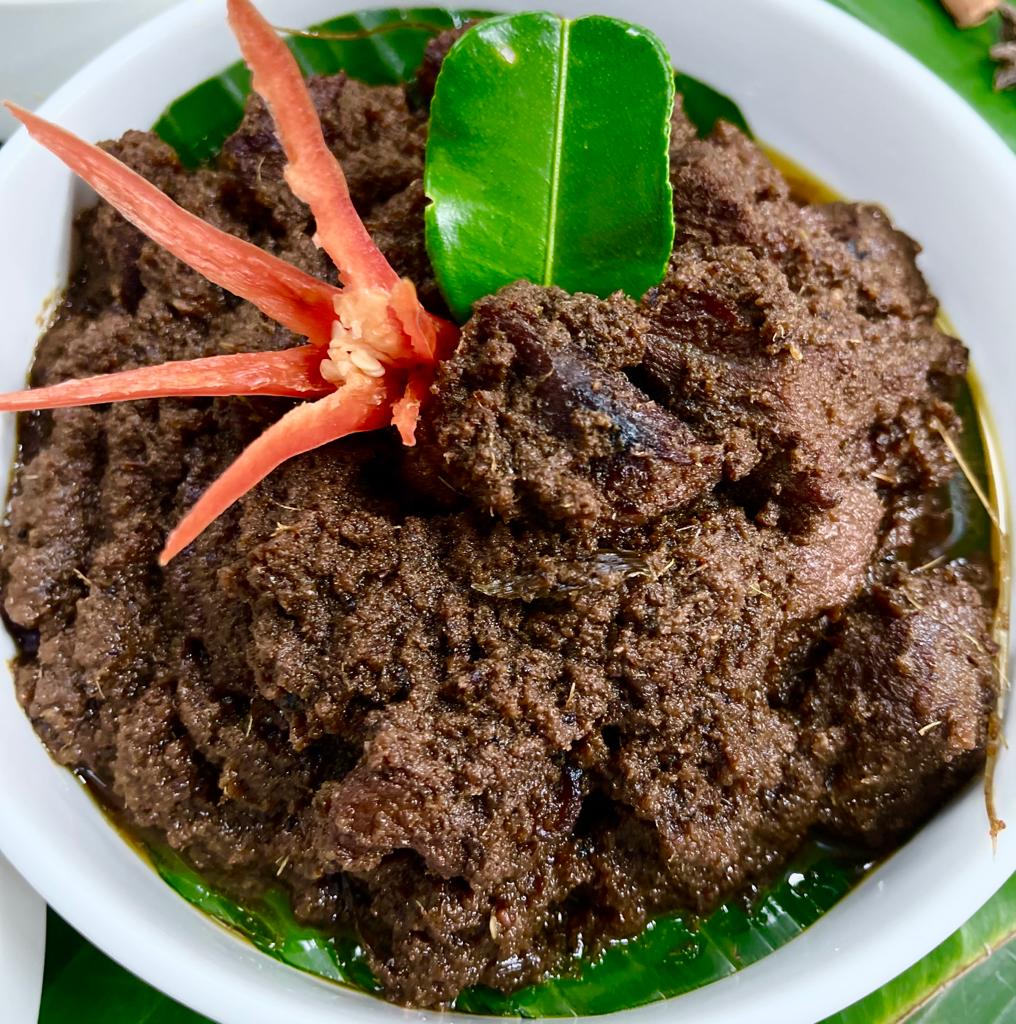 Photo of Palma - Authentic Padang Cuisine - Kota Kinabalu, Sabah, Malaysia