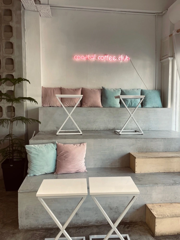 Exploring Coastal Coffee Club from users' perspective | Reviewbah