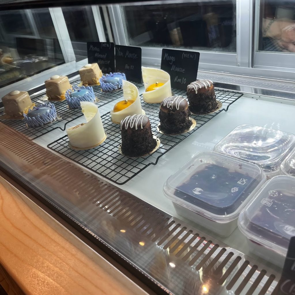 Photo of EBEEB Bakery & Cafe - Kota Kinabalu, Sabah, Malaysia