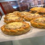 Photo of EBEEB Bakery & Cafe - Kota Kinabalu, Sabah, Malaysia