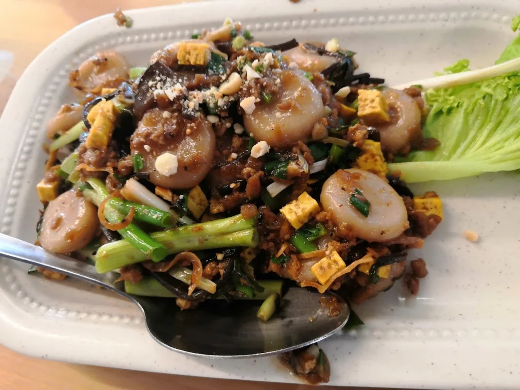 <strong>Discover the Best Hakka Restaurants in Selangor and Kuala Lumpur</strong> | Reviewbah