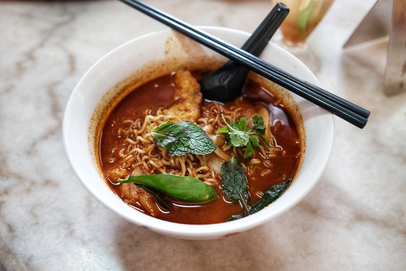 A Guide to the Best Street Food in Penang | Reviewbah