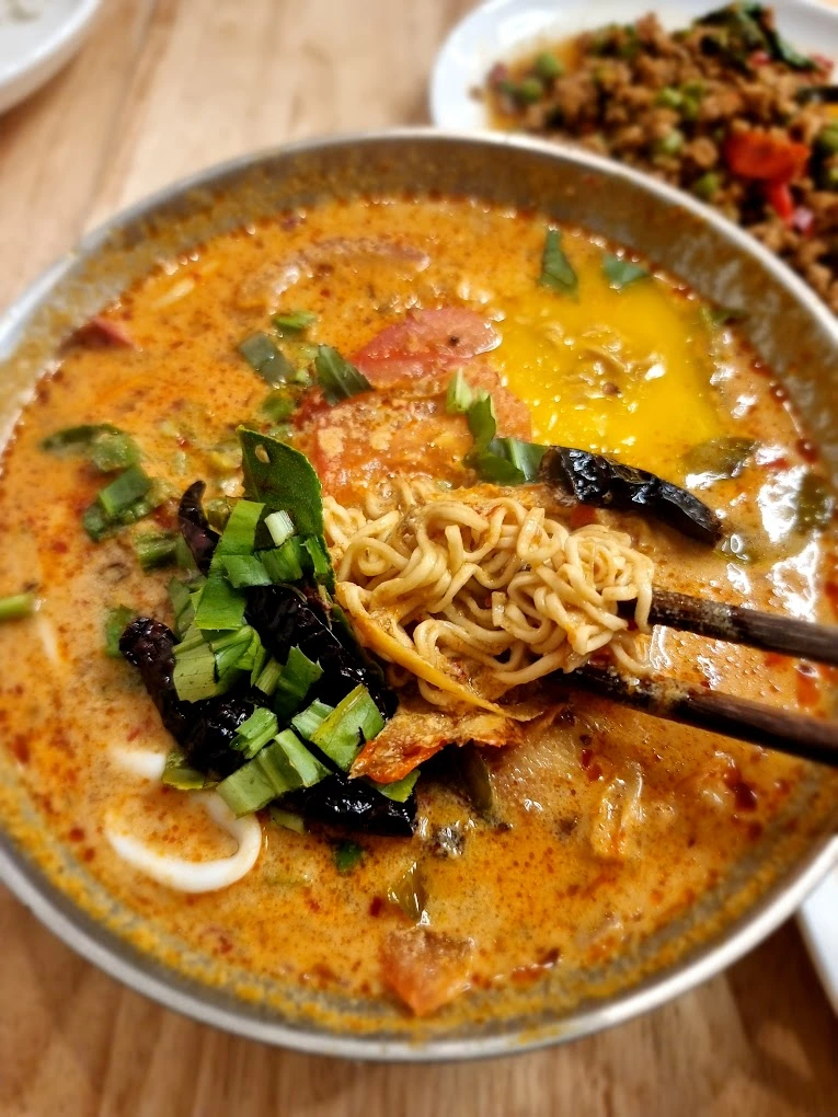 Top 5 Tomyam Restaurants in KL and Selangor | Reviewbah