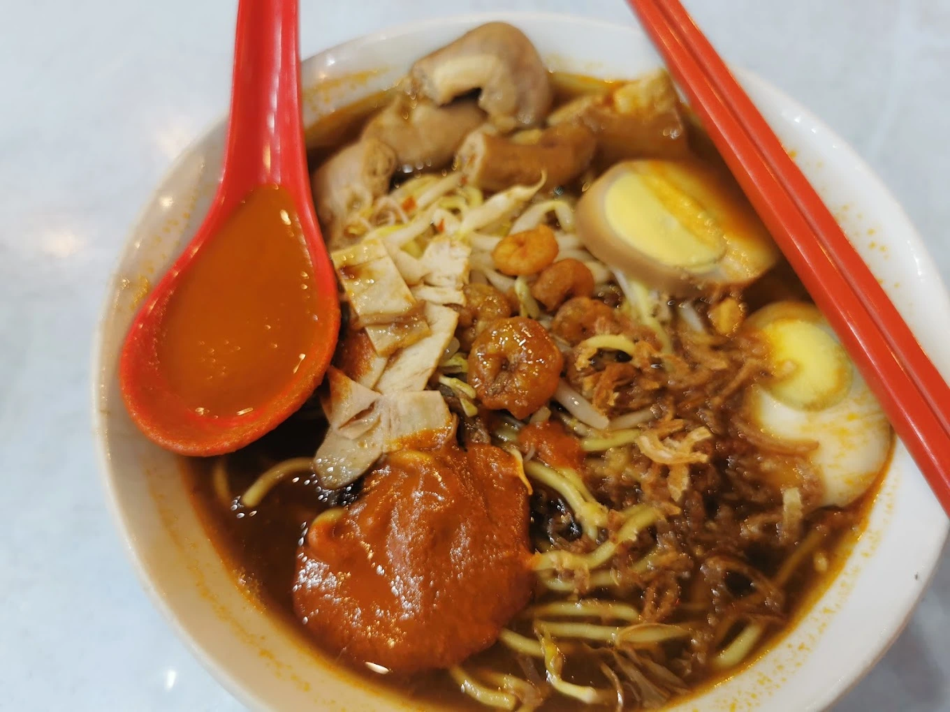 A Guide to the Best Street Food in Penang | Reviewbah