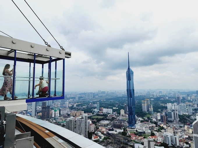Year End Travel Guide 2023: Kuala Lumpur and Selangor | Reviewbah