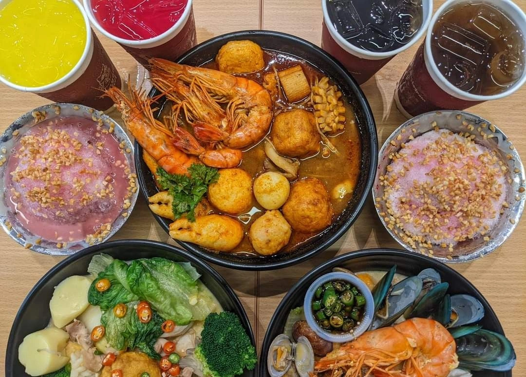 Top 5 Tomyam Restaurants in KL and Selangor | Reviewbah