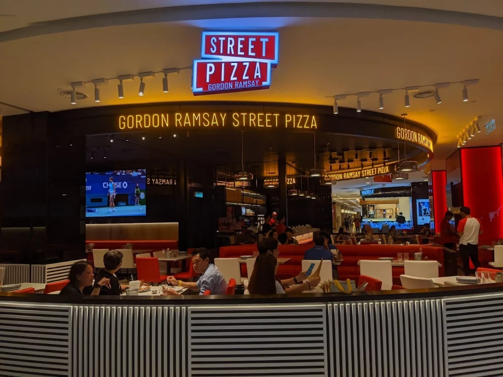 5 Recommended Pizza Restaurants in KL | Reviewbah