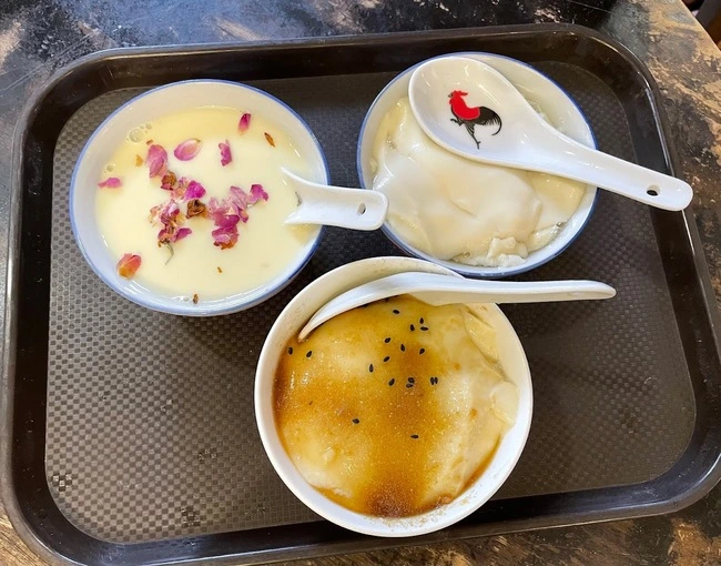 <strong>Explore the Best Places to Eat and Visit at Concubine Lane Ipoh</strong> | Reviewbah