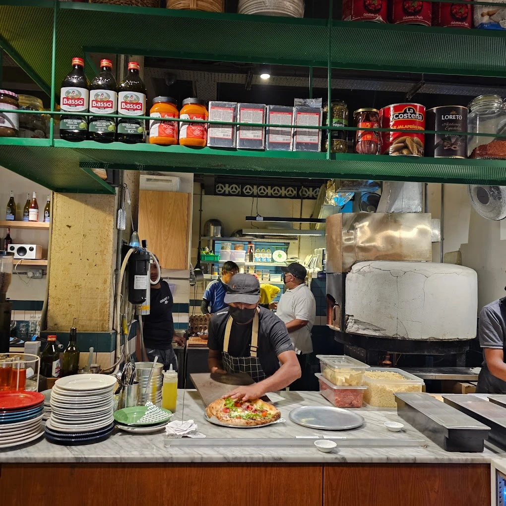 5 Recommended Pizza Restaurants in KL | Reviewbah