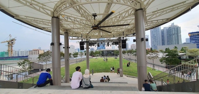 Year End Travel Guide 2023: Kuala Lumpur and Selangor | Reviewbah