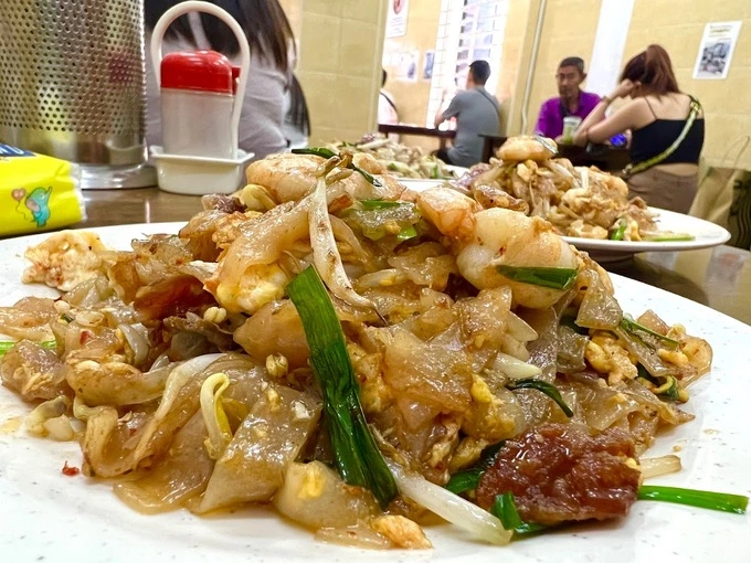 A Guide to the Best Street Food in Penang | Reviewbah
