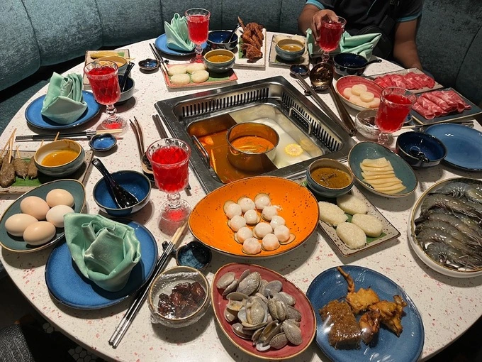 5 Must-Try Steamboat Restaurants in Kuala Lumpur: A Guide for Steamboat Lovers | Reviewbah