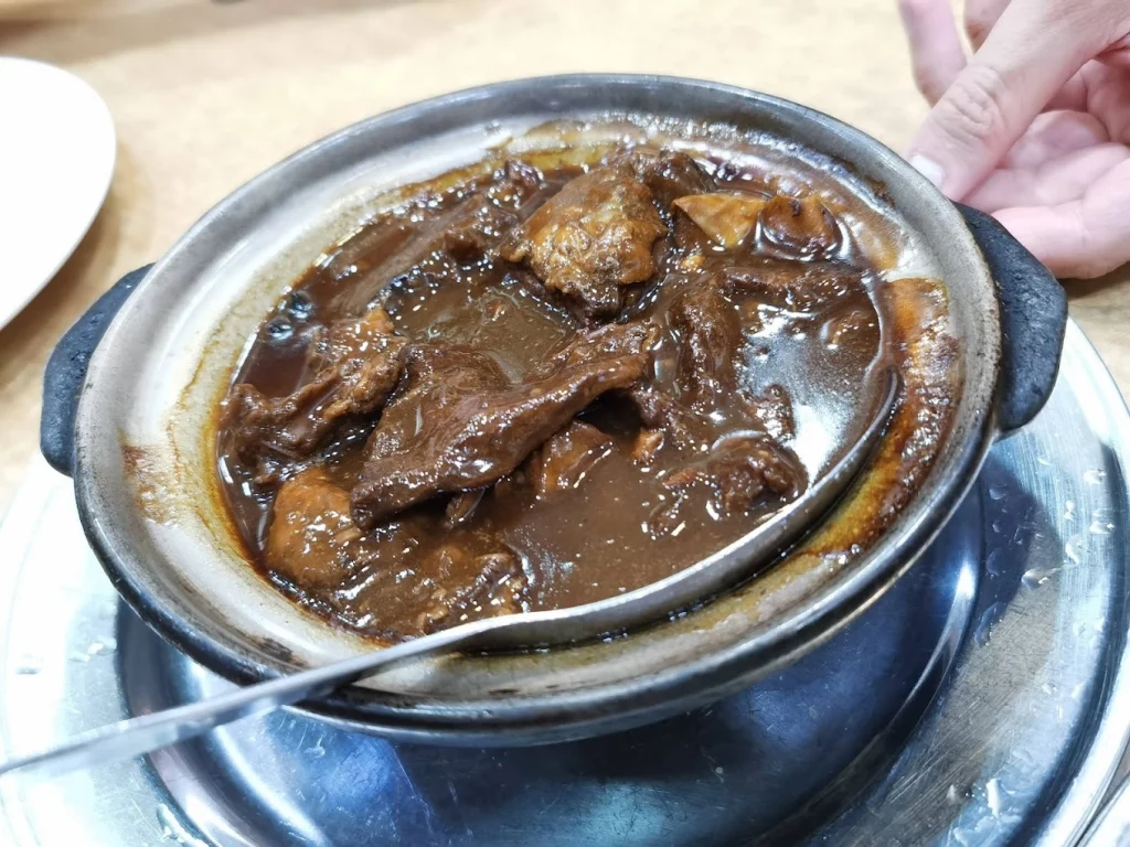 <strong>Discover the Best Hakka Restaurants in Selangor and Kuala Lumpur</strong> | Reviewbah