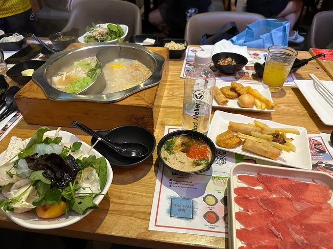 5 Must-Try Steamboat Restaurants in Kuala Lumpur: A Guide for Steamboat Lovers | Reviewbah