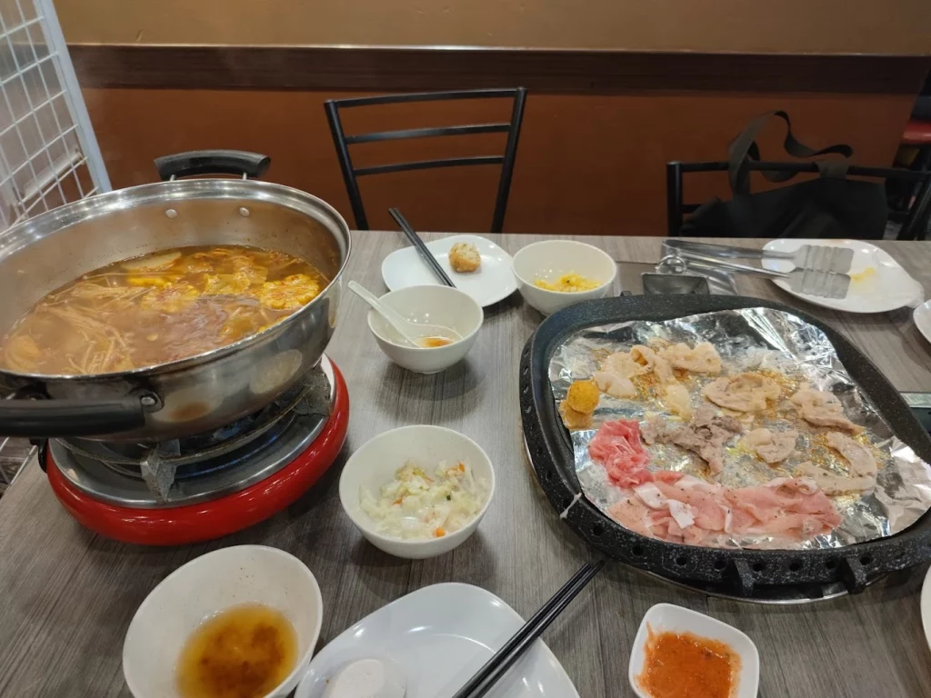 5 Must-Try Steamboat Restaurants in Kuala Lumpur: A Guide for Steamboat Lovers | Reviewbah