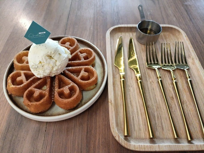 <strong>Explore the Best Places to Eat and Visit at Concubine Lane Ipoh</strong> | Reviewbah