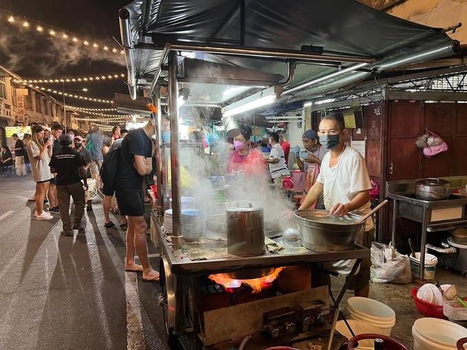 A Guide to the Best Street Food in Penang | Reviewbah
