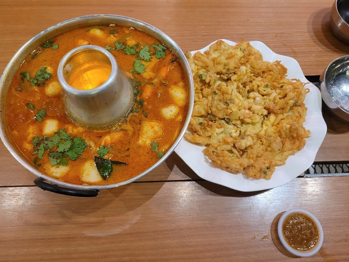 Top 5 Tomyam Restaurants in KL and Selangor | Reviewbah