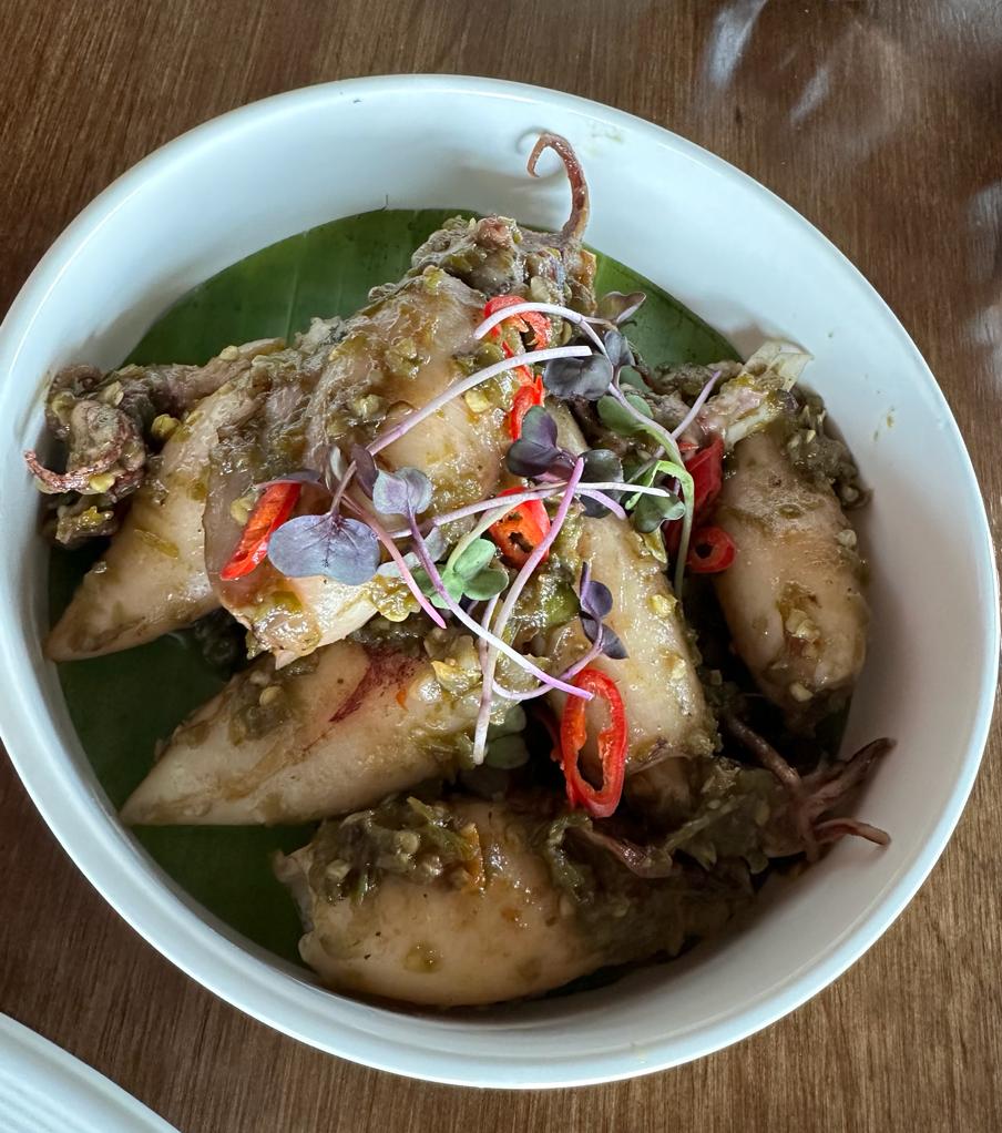 Photo of Palma - Authentic Padang Cuisine - Kota Kinabalu, Sabah, Malaysia
