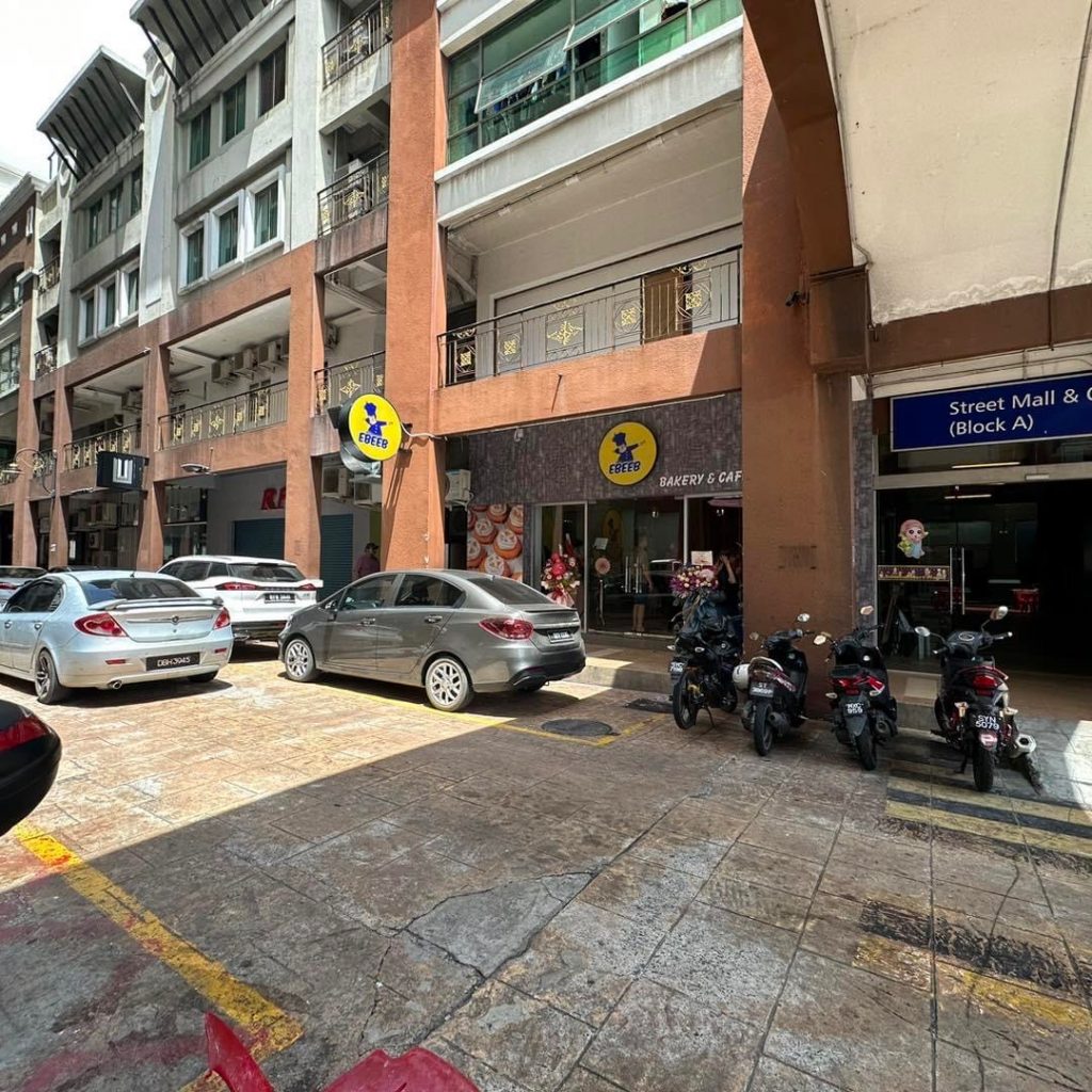 Photo of EBEEB Bakery & Cafe - Kota Kinabalu, Sabah, Malaysia