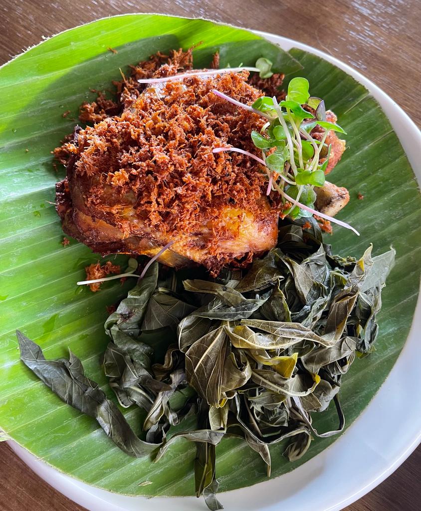 Photo of Palma - Authentic Padang Cuisine - Kota Kinabalu, Sabah, Malaysia