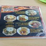 Photo of Kinamount Hawker Stall - Kota Kinabalu, Sabah, Malaysia
