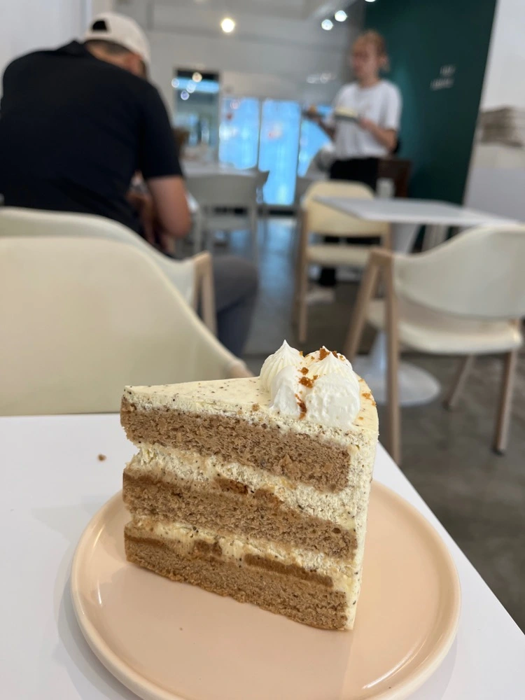 Exploring Coastal Coffee Club from users' perspective | Reviewbah