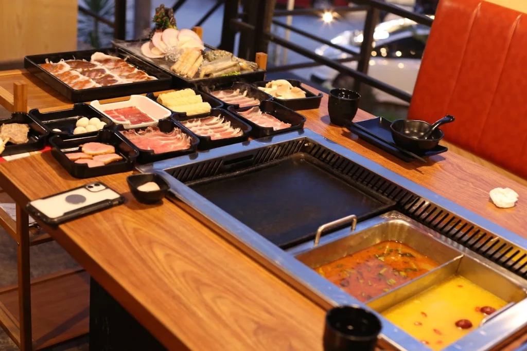 5 Must-Try Steamboat Restaurants in Kuala Lumpur: A Guide for Steamboat Lovers | Reviewbah