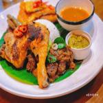 Photo of Palma - Authentic Padang Cuisine - Kota Kinabalu, Sabah, Malaysia
