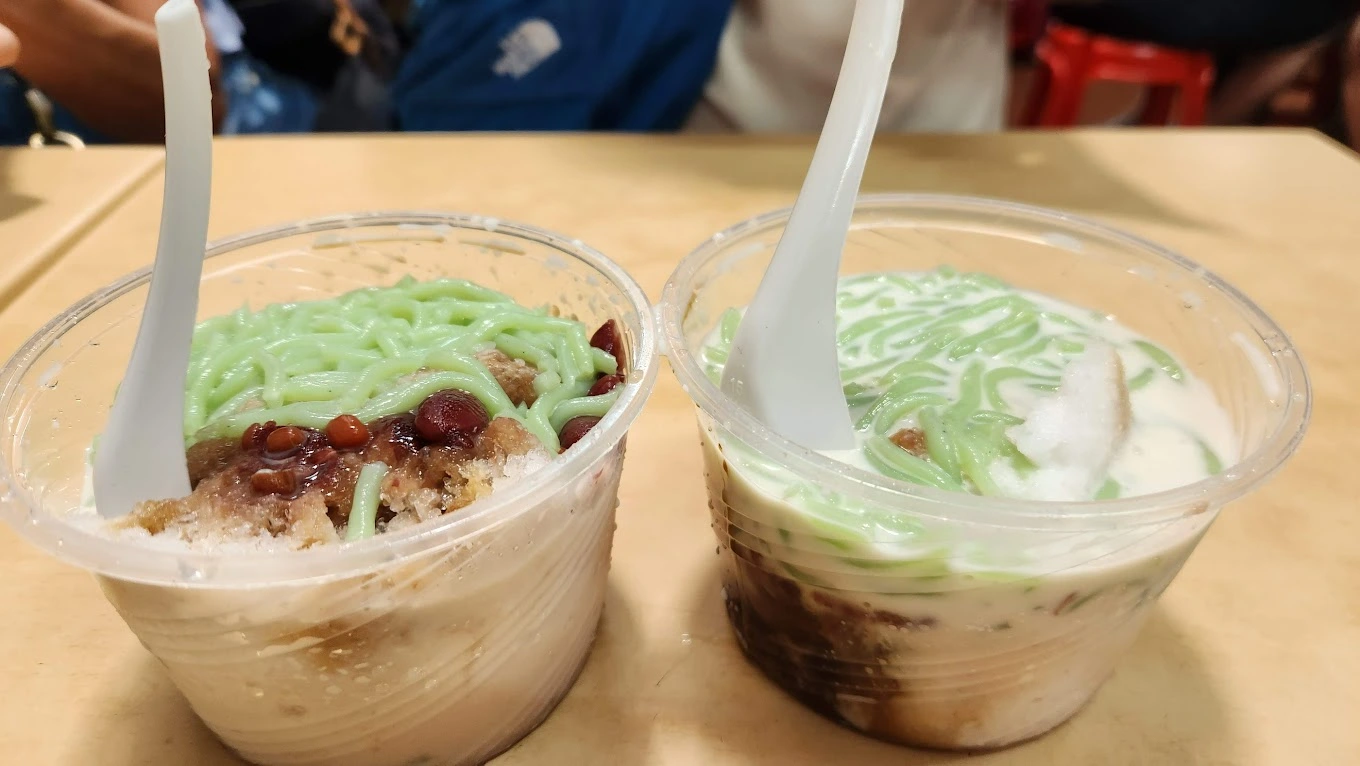 A Guide to the Best Street Food in Penang | Reviewbah
