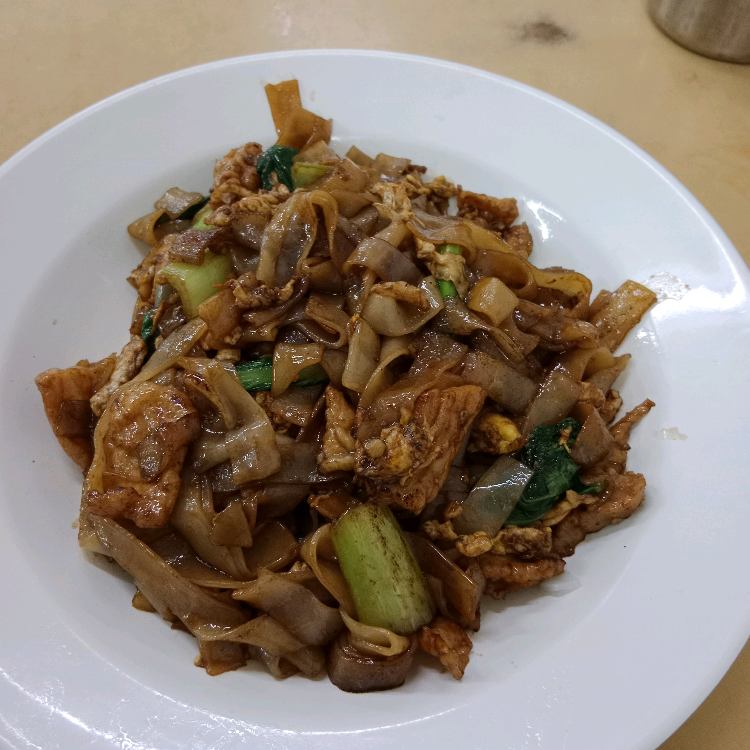 Photo of Restaurant Yun Heng Baru 新永兴茶餐室 - Kota Kinabalu, Sabah, Malaysia
