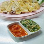 Photo of Hainan Chicken Rice Andrew Wong - Kota Kinabalu, Sabah, Malaysia