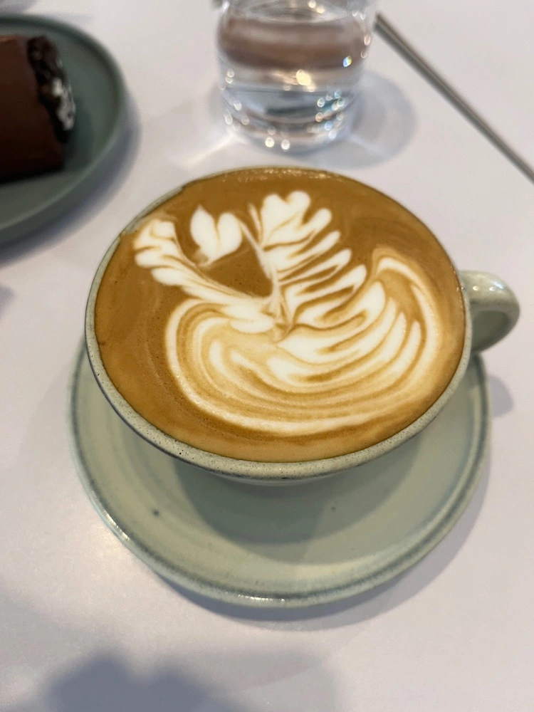 Exploring Coastal Coffee Club from users' perspective | Reviewbah