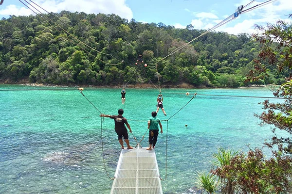 Year End Travel Guide 2023: Sabah, the Land Below the Wind | Reviewbah