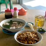 Photo of Aunty's Corner Pan Mee - Kota Kinabalu, Sabah, Malaysia