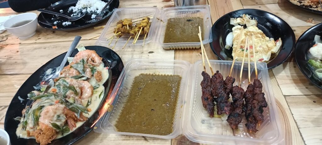 Photo of Dapur Borneo Restaurant - Kota Kinabalu, Sabah, Malaysia