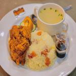 Photo of Kenny Rogers ROASTERS Imago Mall - Kota Kinabalu, Sabah, Malaysia