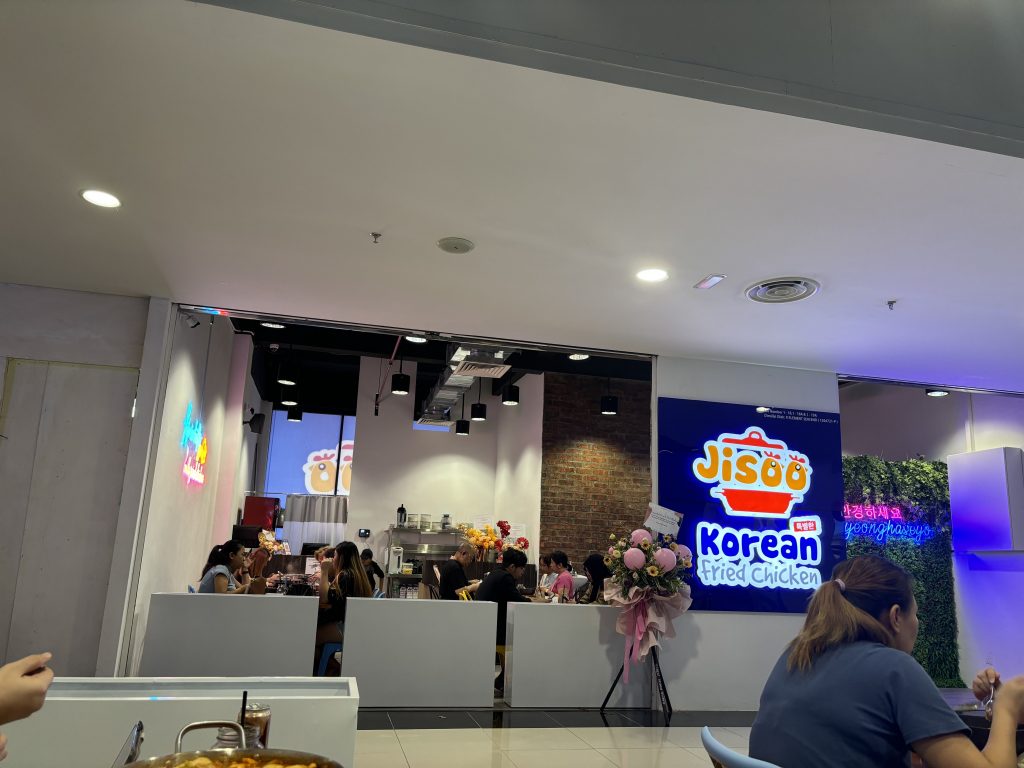 Photo of Jisoo Korean Fried Chicken ITCC - Penampang - Kota Kinabalu, Sabah, Malaysia