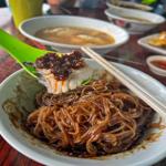 Photo of Kah Hiong Fish Noodle 家乡鱼什 - Kota Kinabalu, Sabah, Malaysia