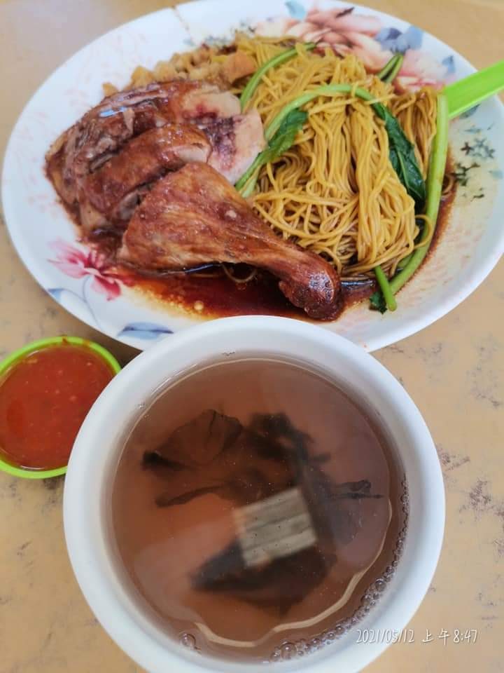 Photo of Yat Man Gai 一文鸡 - Kota Kinabalu, Sabah, Malaysia