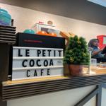Photo of Le Petit Cocoa Cafe - Kota Kinabalu, Sabah, Malaysia