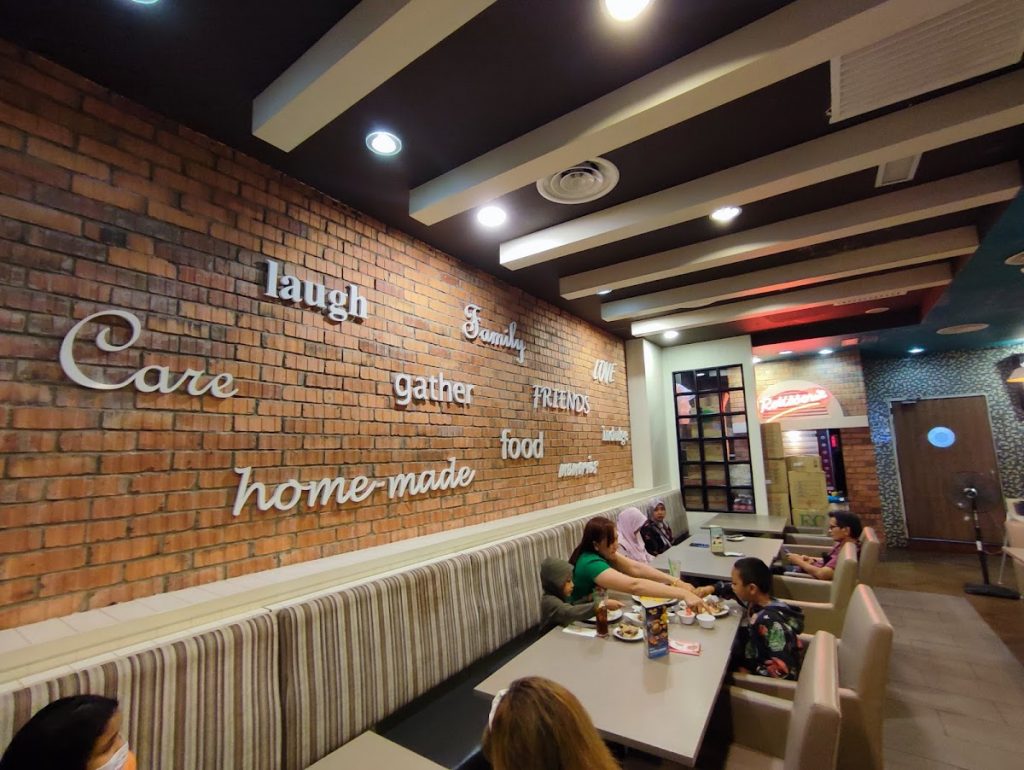 Photo of Kenny Rogers ROASTERS Imago Mall - Kota Kinabalu, Sabah, Malaysia